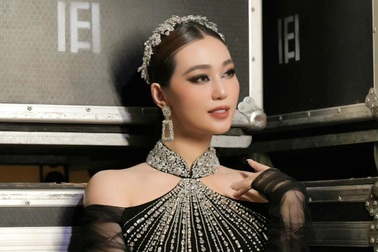 "Mỹ nhân Sài thành" Khánh My hé lộ cuộc sống "ở ẩn" suốt 3 năm