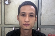 Hà Nội: Bám theo tên cướp, nam thanh niên bị chém đứt tai