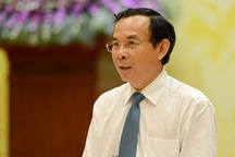 Ông Hà Văn Thắm bị bắt vì không tự khắc phục được sai lầm