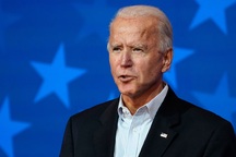 Ông Trump cảnh báo đối thủ Biden không tuyên bố đắc cử sớm