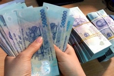 Hơn 10 doanh nghiệp sẽ “chia tiền” cho cổ đông tuần này