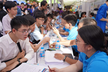 Trường Đại học Kinh tế - ĐH QGHN công bố điểm sàn xét tuyển năm 2020