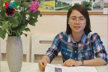 Tài năng trẻ 8X: Dấn thân vào niềm đam mê nghiên cứu khoa học