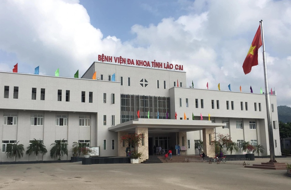 Lào Cai: Chi gần 120 tỷ đồng thu hút, đào tạo lao động chất lượng cao - 1 Lào Cai: Chi gần 120 tỷ đồng thu hút, đào tạo lao động chất lượng cao - 1
