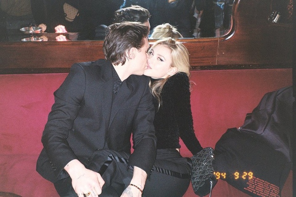 Loạt ảnh tình tứ của Brooklyn Beckham và con gái tỷ phú - 10 Loạt ảnh tình tứ của Brooklyn Beckham và con gái tỷ phú - 10