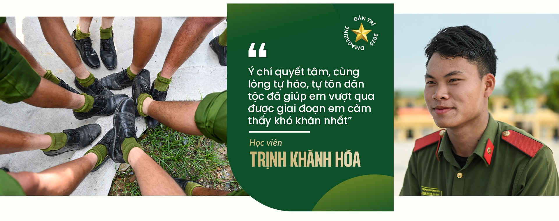 Tập luyện diễu binh 80 năm Quốc khánh: Khi “chảo lửa” thao trường rèn ý chí - 5