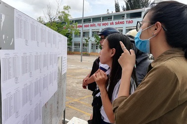 Đại học Bạc Liêu xét tuyển bổ sung 300 chỉ tiêu đợt 2