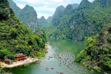 Việt Nam tổ chức diễn đàn cấp cao du lịch lần 2