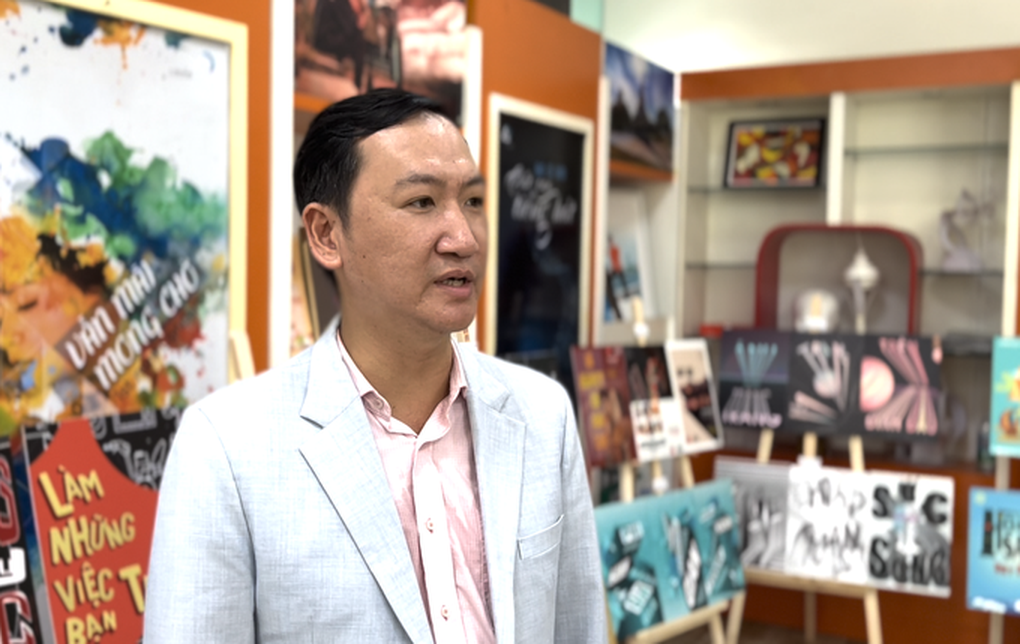 Giải bài toán đào tạo lại sinh viên mới ra trường cho doanh nghiệp - 1