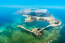 Ứng dụng công nghệ 4D phục vụ du khách đến Lý Sơn