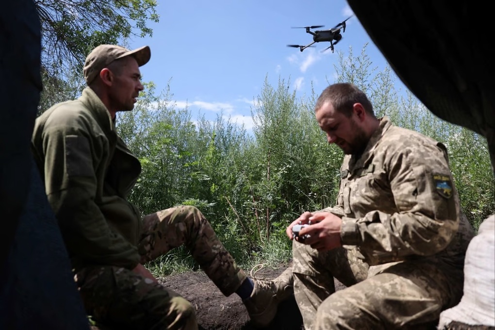 Chuyên gia nhận định lý do Trung Quốc hạn chế xuất khẩu UAV - 1 Chuyên gia nhận định lý do Trung Quốc hạn chế xuất khẩu UAV - 1