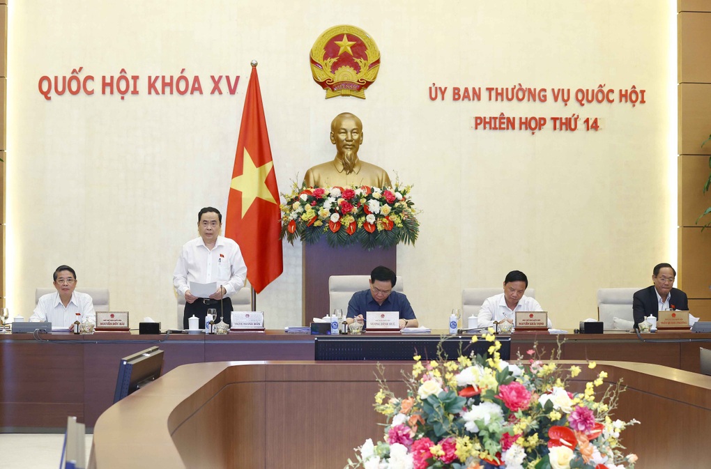 Cho phép chi thêm 1.155 tỷ đồng hỗ trợ người lao động - 1 Cho phép chi thêm 1.155 tỷ đồng hỗ trợ người lao động - 1