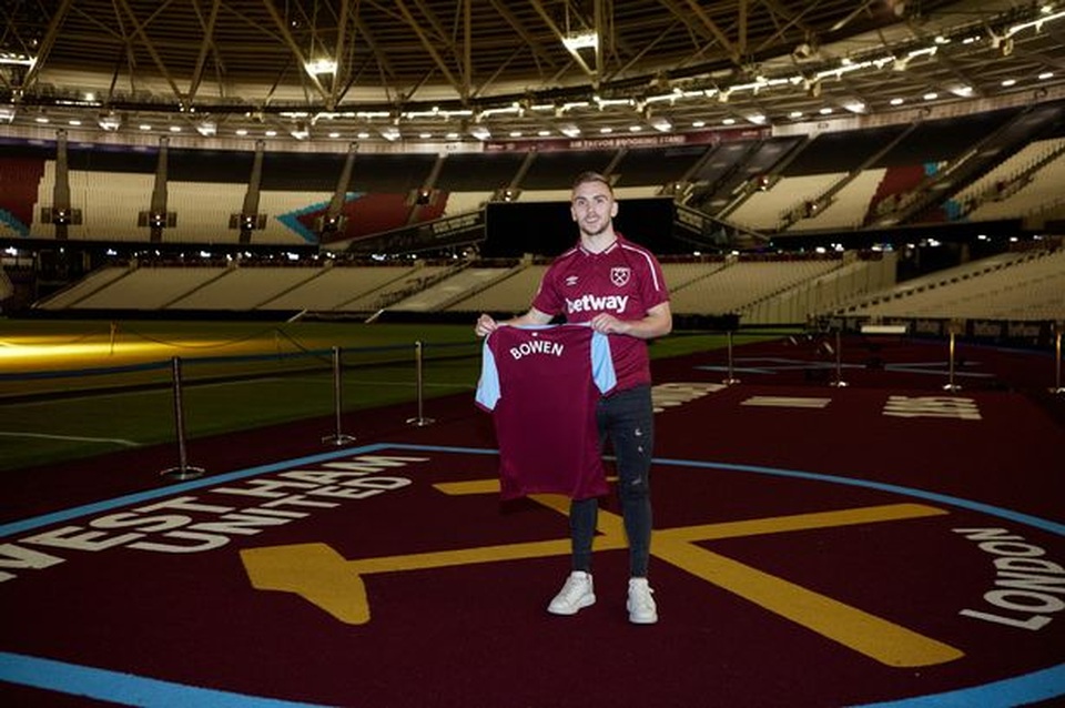5 cầu thủ đắt giá nhất Premier League ở kỳ chuyển nhượng mùa Đông 2020 - 4 5 cầu thủ đắt giá nhất Premier League ở kỳ chuyển nhượng mùa Đông 2020 - 4