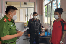 Bắt hai nghi phạm trong vụ Đại úy công an hy sinh