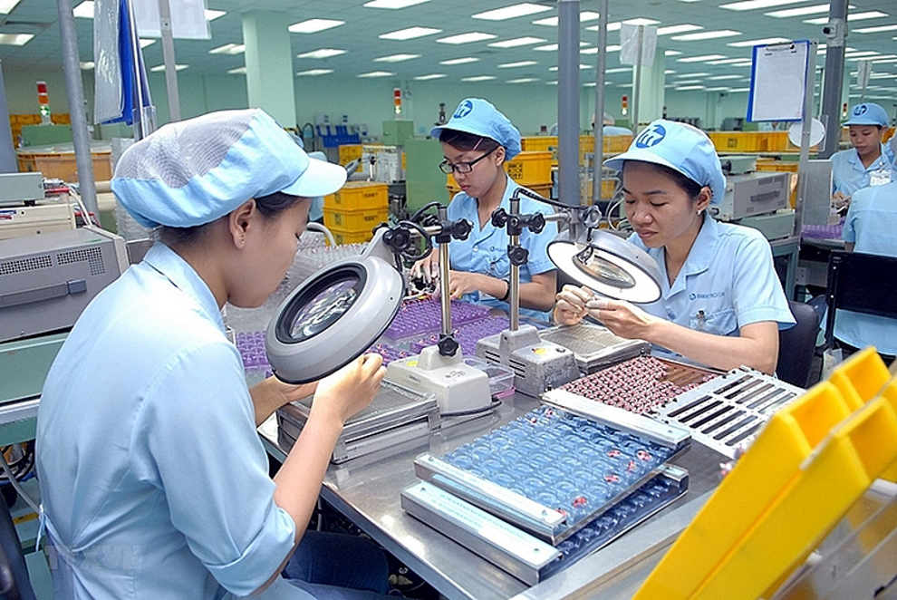 Bị Covid-19 bủa vây, khả năng chống chịu có hạn, doanh nghiệp đang cần gì? - 1 Bị Covid-19 bủa vây, khả năng chống chịu có hạn, doanh nghiệp đang cần gì? - 1
