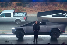 Ford không thèm chấp Tesla trong cuộc chiến xe bán tải