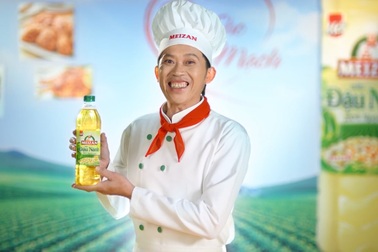 Hoài Linh - Nghệ sĩ chuyên "hóa giải" các mâu thuẫn một cách dí dỏm