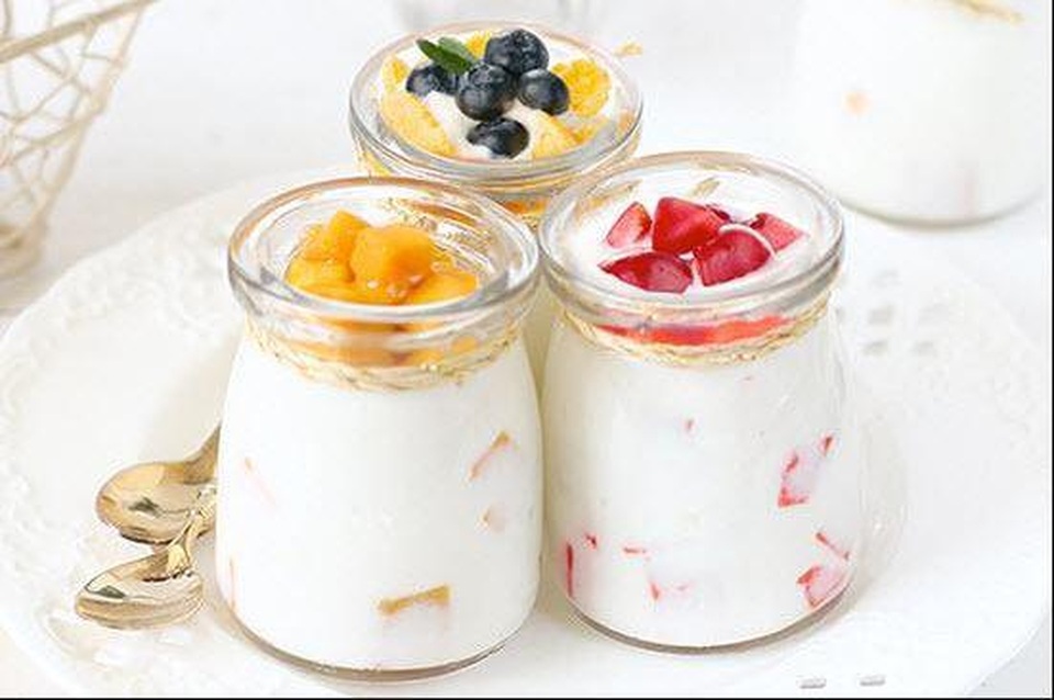 7 thực phẩm nhiều vitamin D hơn trứng - 1 7 thực phẩm nhiều vitamin D hơn trứng - 1