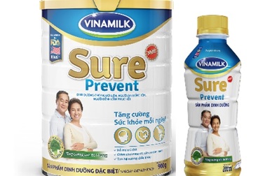 Vinamilk tổ chức nhiều hoạt động ý nghĩa cho người cao tuổi cả nước