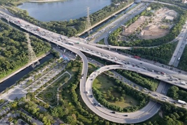 Ba yếu tố phân hóa giá bất động sản
