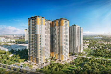 Nới room tín dụng tác động tích cực đến tâm lý người mua bất động sản