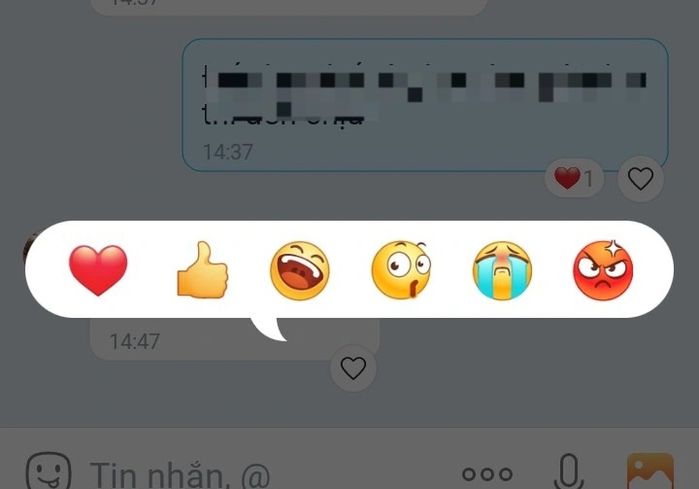 Không thả tim, bấm like bị trừ điểm thi đua: Chỉ mang tính nhắc nhở? - 1 Không thả tim, bấm like bị trừ điểm thi đua: Chỉ mang tính nhắc nhở? - 1
