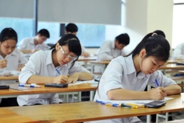 Tuyển sinh 2015: ĐH Thương mại bỏ môn Hóa trong xét tuyển