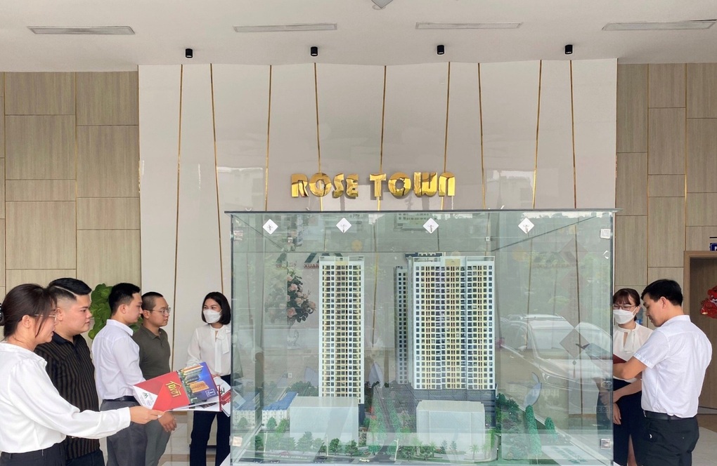 Bất động sản đáp ứng nhu cầu ở thực có lợi thế giai đoạn cuối năm - 1 Bất động sản đáp ứng nhu cầu ở thực có lợi thế giai đoạn cuối năm - 1
