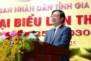 Bí thư Gia Lai: "Từ lãnh đạo đến chuyên viên làm việc không kể ngày đêm"