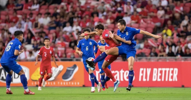 Revelado o novo contrato do técnico Masatada Ishii com a seleção tailandesa - 2 Hé lộ hợp đồng mới của HLV Masatada Ishii với đội tuyển Thái Lan - 2