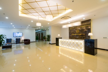 Hồi chuông cảnh tỉnh về an toàn cháy nổ tại các chung cư cao tầng