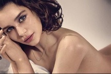 Người đẹp phim “Trò chơi vương quyền” cam đoan nude “thật” trên màn ảnh