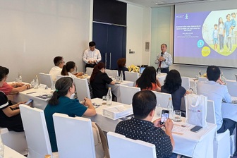 Biocodex hưởng ứng chiến dịch “Tuần lễ nâng cao nhận thức đề kháng kháng sinh” tại Việt Nam