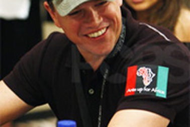 “Tôi đánh mất danh hiệu Người đàn ông quyến rũ nhất hành tinh”