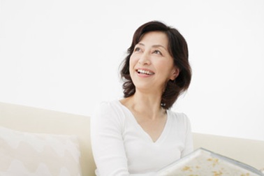 Nhiều nguy cơ khi bị mãn kinh sớm