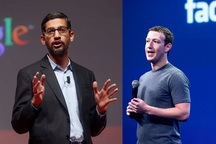 Google, Facebook sẽ khiến người giàu càng giàu hơn?