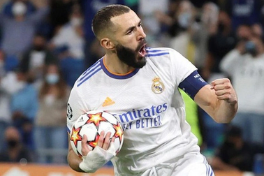 Đội hình tiêu biểu Champions League gây tranh cãi