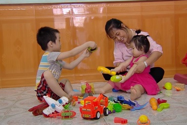 Khát khao sống của người phụ nữ mắc K tuyến giáp