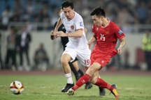 HLV Troussier ra đi, đội tuyển Việt Nam liệu có "khỏi bệnh"?