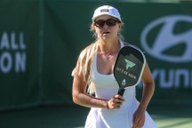 Lợi ích bất ngờ từ môn thể thao pickleball gây sốt thế giới