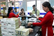 Các mức lãi suất chủ chốt sẽ được hạ từ đầu tuần tới