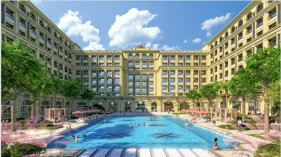Việt Nam đang ở đâu trên bản đồ kinh tế đêm của thế giới? - 4 Việt Nam đang ở đâu trên bản đồ kinh tế đêm của thế giới? - 4