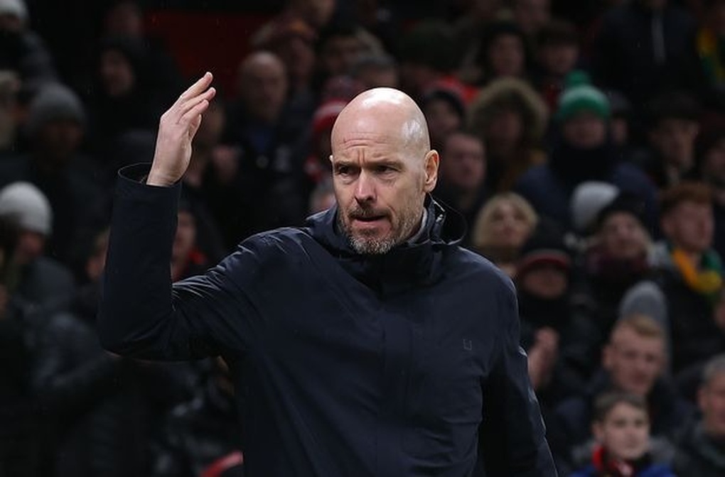 Man Utd nhận tin vui về lực lượng trước thềm quyết đấu Liverpool - 2 Man Utd nhận tin vui về lực lượng trước thềm quyết đấu Liverpool - 2