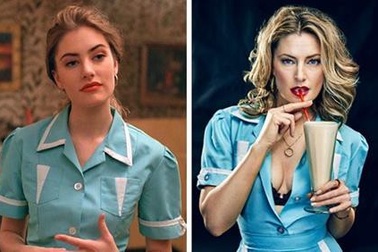 Khi các sao thực sự trưởng thành cùng vai diễn