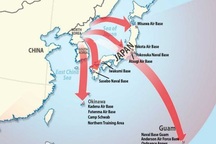 Vì sao Triều Tiên đặt đảo Guam vào tầm ngắm?