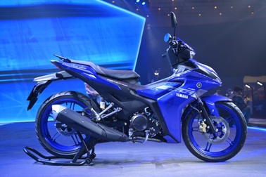 Những yếu tố giúp Yamaha Exciter 155 VVA không có đối thủ ở Việt Nam