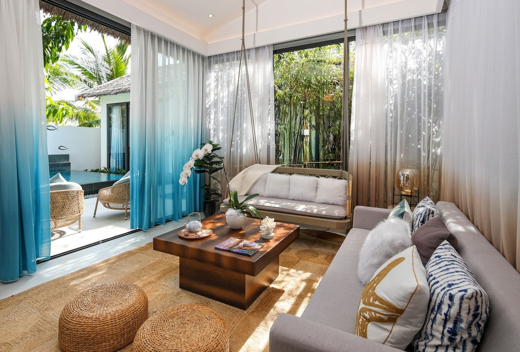 5 lựa chọn nghỉ dưỡng hàng đầu ở Phú Quốc dịp Tết - 4 5 lựa chọn nghỉ dưỡng hàng đầu ở Phú Quốc dịp Tết - 4