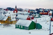 Khi Trung Quốc dòm ngó cả Bắc Cực