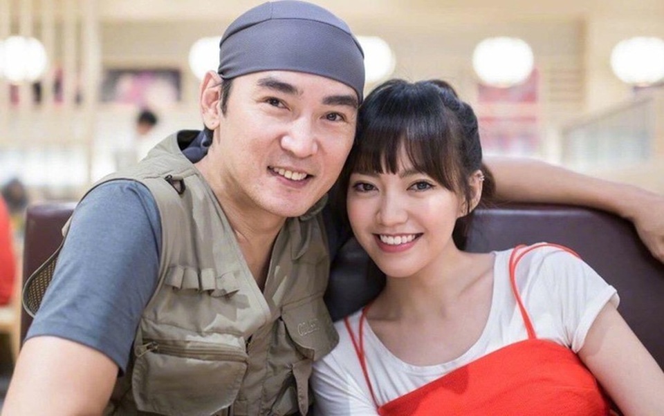 Hai cuộc hôn nhân ồn ào của Triển Chiêu đẹp nhất màn ảnh Tiêu Ân Tuấn - 10 Hai cuộc hôn nhân ồn ào của Triển Chiêu đẹp nhất màn ảnh Tiêu Ân Tuấn - 10