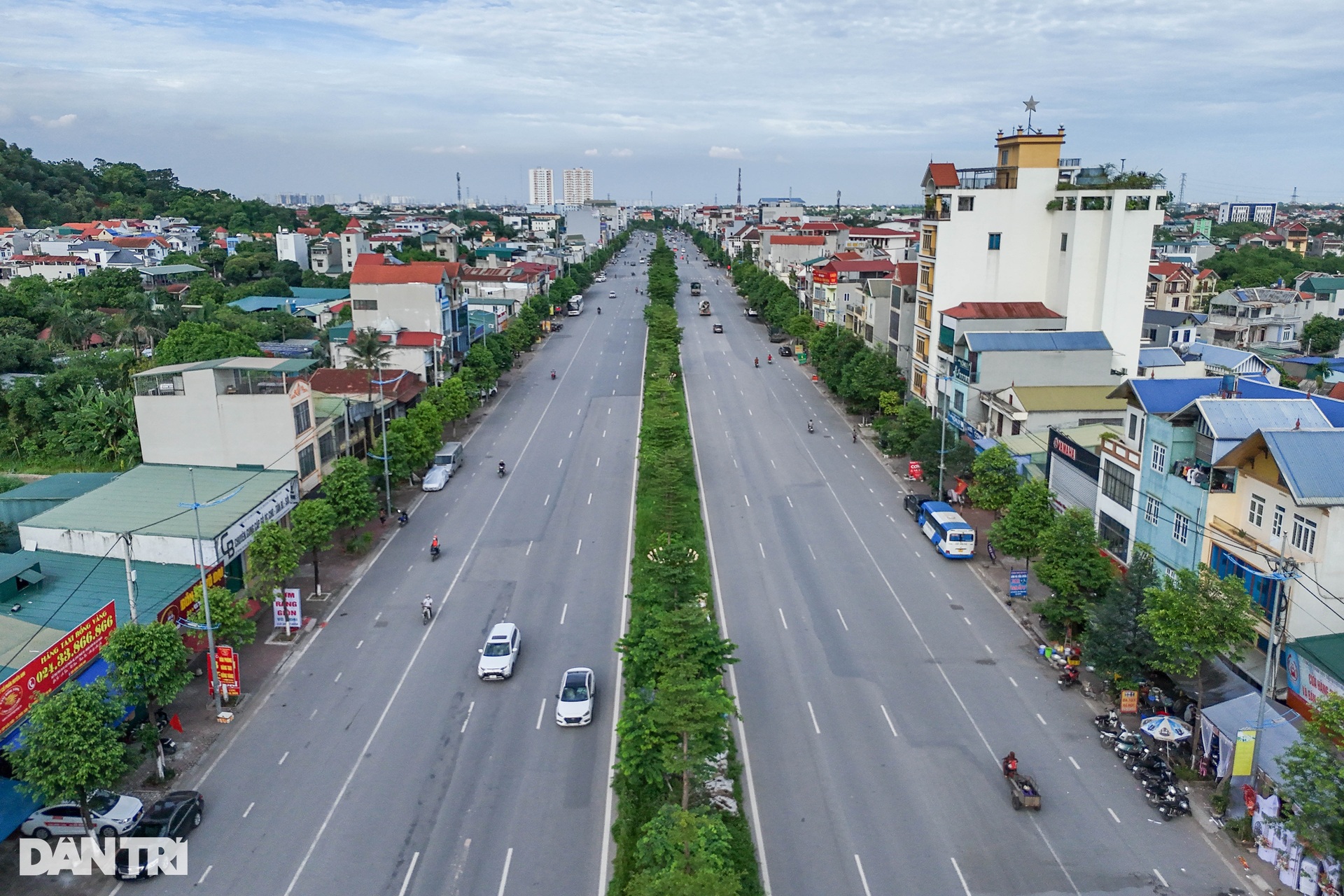 Hiện trạng dự án hơn 8.100 tỷ đồng mở rộng quốc lộ 6, đạt tốc độ 100km/h - 12